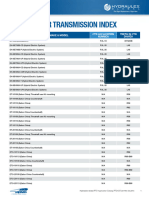 Dokumen - Tips - Eatonfuller Transmission Index