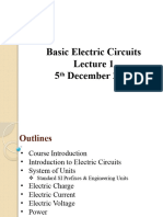 Lecture 1 BEC