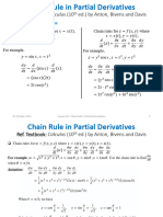 Lesson 04_Chain Rule for Partial Derivatives (2)