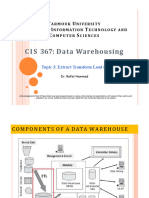 ELT Process