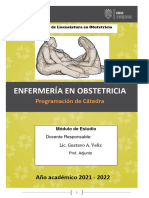 Dossier Enfermeria 2021