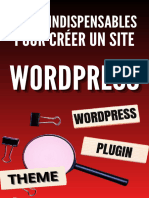 Guide Wordpress