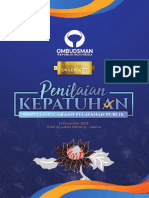 Ringkasan Eksekutif Penilaian Kepatuhan 2023