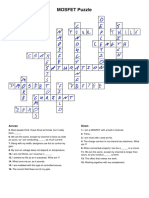 Mosfet Puzzle01 1