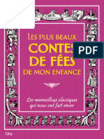 Les Plus Beaux Contes de Fees de Mon Enfance (Collectif) (Z-Library)