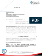1. CGOBERNACION NS ONTEST TUTELA RAD  2024-120 DENIS JOSEFINA SANCHEZ  agente GUADALUPE VELASQUEZ (1)