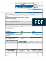 SIG-PROC - 06 R-01 Planificación y Análisis de Cambios en El SIG