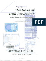 Illustrations of Hull Structures