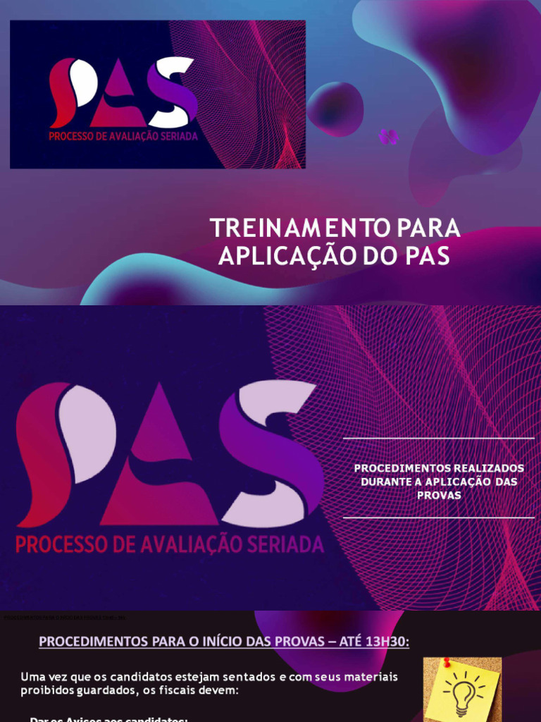 Parte2 Pas | PDF