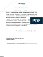 Declaracao de Renda PF Fernanda