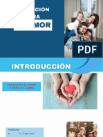 Educar en El Amor