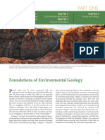 Chapter 1 - Env - Geology - Keller