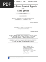 CA3 Doc. 31 - Brief of Amicus Curiae Institute For Justice in Support of Appellants (4.3.2024)