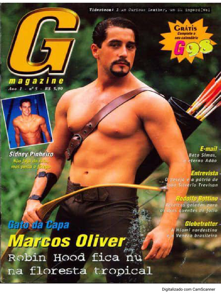 Gmagazine | PDF
