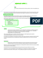 Tema 1 Fundamentos