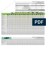 Cy-R-007 Formato Cronograma de Capacitación y Entrenamiento