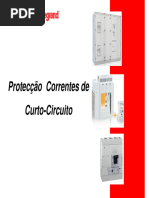 JT Proteção Correntes Curto-Circuito - Difusão