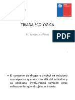 Triada Ecológica (1)