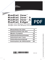 Radial Jaw