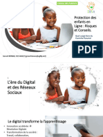 Protection Des Enfants en Ligne: Risques Et Conseils.: L'Ecole Des Parents