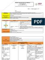 4b...2do. Proyecto NEM del 11 al 28 de 