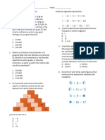 Evaluacion Septimo Segndo Periodo