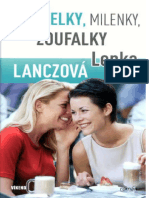 Lanczová Lenka - Manželky, milenky, zoufalky