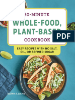 30 Minutewhole Foodplant Basedco