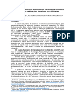 2018 Machado-Prados-Martino AExtensoeaEducaoProfissionaleTecnolgicanoCentroPaulaSouza BookChapter