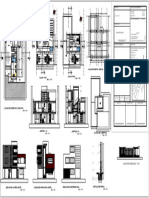 Plano para Cypecad