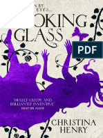 (TM) Looking Glass (Christina Henry)