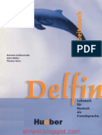 Arbeitsbuch DELFIN