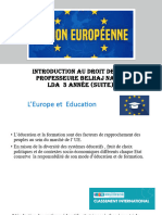 VF Introduction Au Droit de l'UE Suite