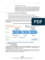 Methode de Communication