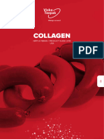 Collagen Brochure 2019 Usa