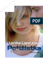 Lanczová Lenka - Potizistka