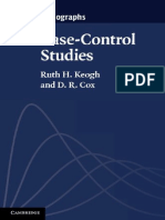 Ruth H Keogh_ David Roxbee Cox - Case-Control Studies-CUP (2014)