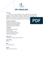 05 - Dry Needling - 2024