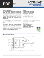 AOZ5312NQI