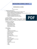 Guia Practica N 2 - Propiedades de La Materia