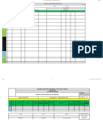 Formato Maestro de Documentos