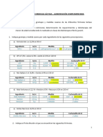 Taller Formativo Fórmulas Lácteas