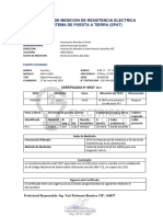 4 - Protocolo de Medicion de Spat