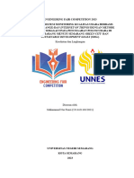 Essay - EFC2023 - Muhammad Nur Fauzi - UNNES - Sistem Monitoring Kualitas Udara