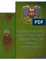 Derechos y Garantias de Los Policias - Boria Arias Paz