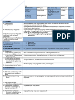 DLL Summative Test