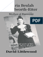 Maria Woodworth-Etter Mother of Pentecost (Etc.) (Z-Library)