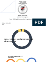 Survaillance and Outbreak Management-1