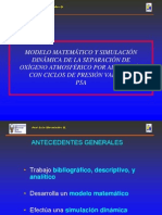 Modelo Matemtico y Simulacin Dinmica de La Separacin de Oxgeno Atmosfrico Por Adsorcin Con Ciclos de Presin Variable Psa 1228785670260769 8