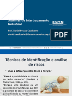 Sistemas de Intertravamento Industrial